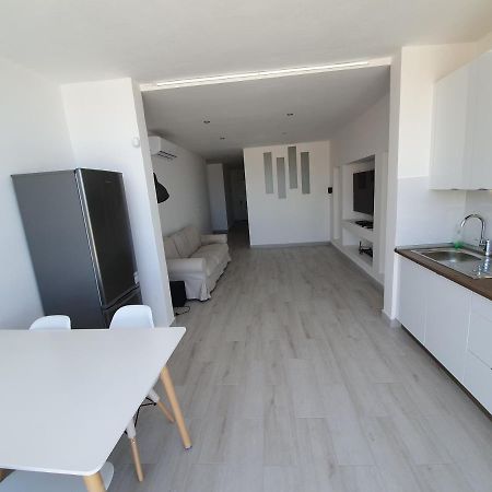 Ocean Appartement Costa Adeje  Buitenkant foto