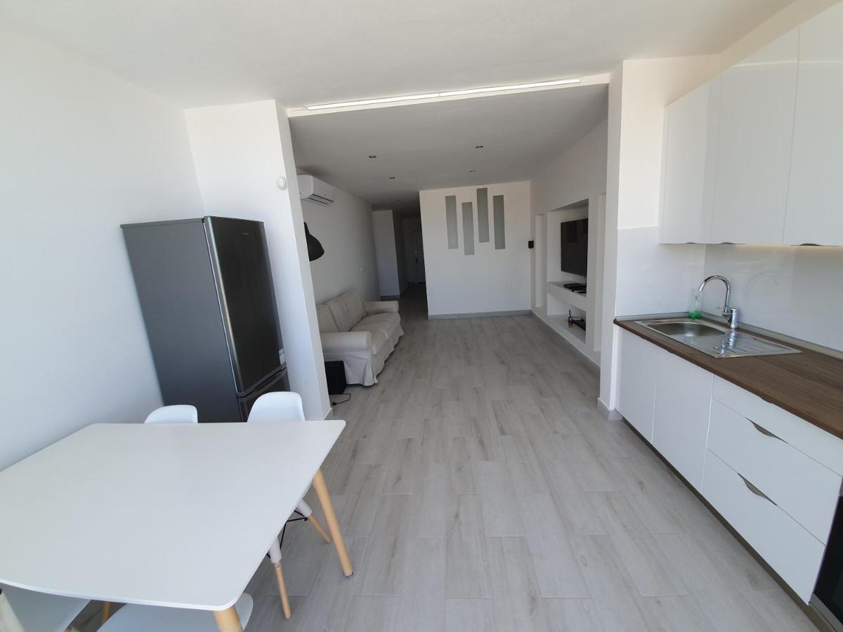 Ocean Appartement Costa Adeje  Buitenkant foto