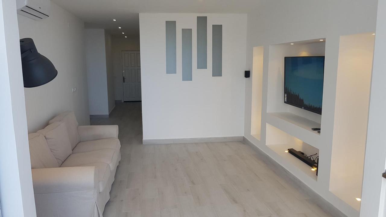 Ocean Appartement Costa Adeje  Buitenkant foto