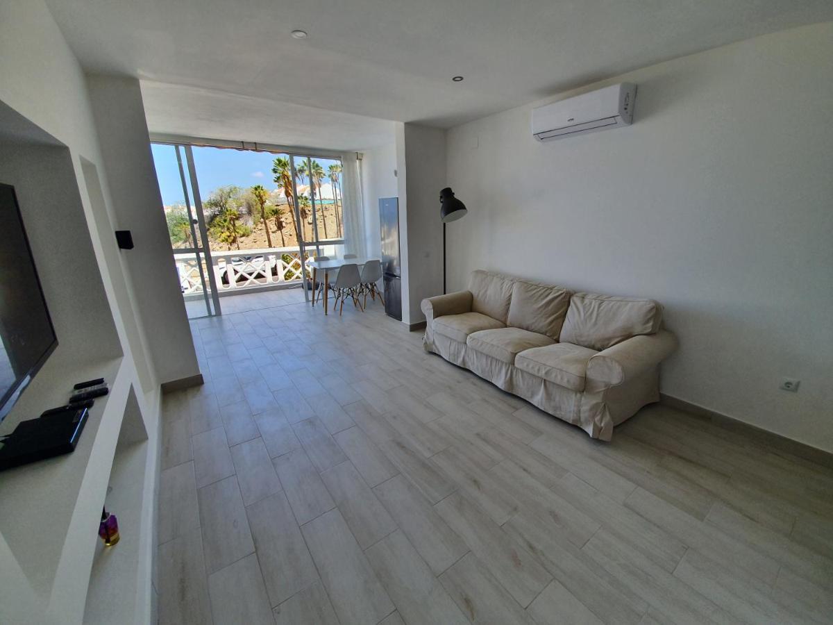 Ocean Appartement Costa Adeje  Buitenkant foto